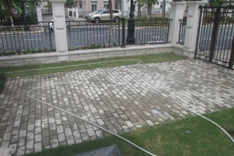 Вилла с 5 спальнями в Хоайдык, Ханой ,  № 5345 2