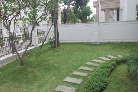 Вилла с 5 спальнями в Хоайдык, Ханой ,  № 5345 3