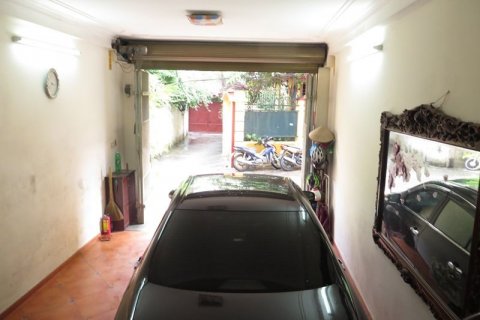 4 bedrooms House in Ba Dinh, Ha Noi,  No. 5344 2