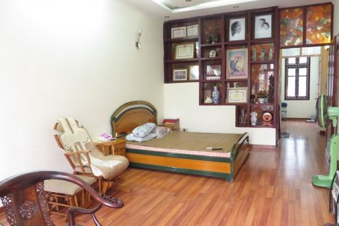 4 bedrooms House in Ba Dinh, Ha Noi,  No. 5344 6