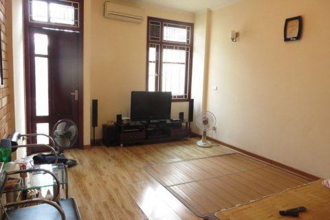 4 bedrooms House in Ba Dinh, Ha Noi,  No. 5344 9