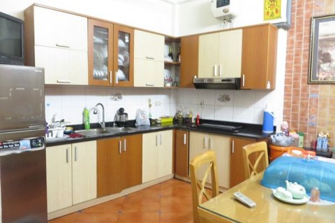 4 bedrooms House in Ba Dinh, Ha Noi,  No. 5344 4