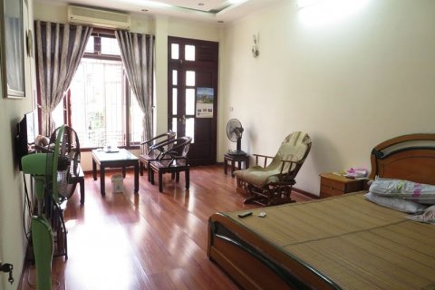 4 bedrooms House in Ba Dinh, Ha Noi,  No. 5344 5