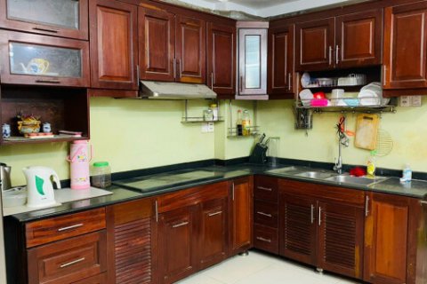 72m2 House in District 7, Ho Chi Minh,  No. 9262 4