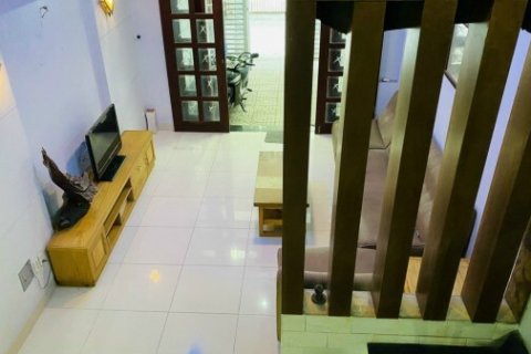 72m2 House in District 7, Ho Chi Minh,  No. 9262 3