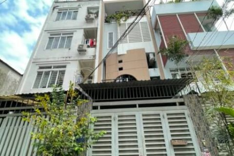 Studio House in District 7, Ho Chi Minh,  No. 9262