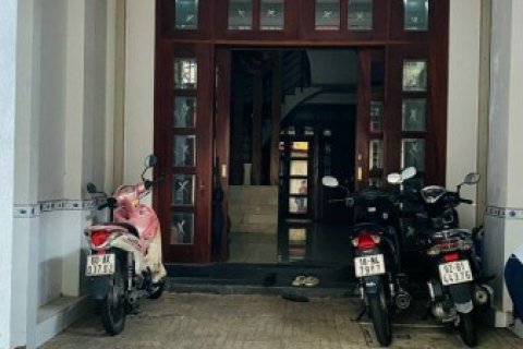 72m2 House in District 7, Ho Chi Minh,  No. 9262 2