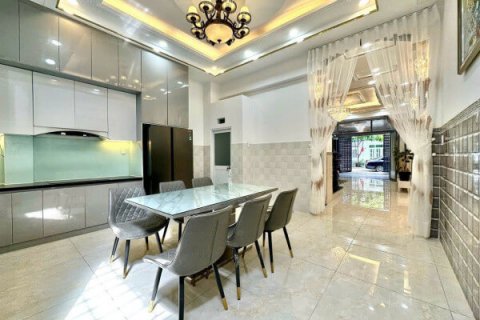 95m2 House in Nha Be, Ho Chi Minh,  No. 9263 3