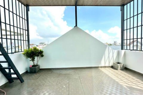 95m2 House in Nha Be, Ho Chi Minh,  No. 9263 5