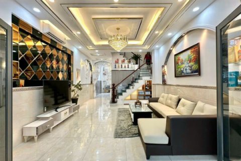 95m2 House in Nha Be, Ho Chi Minh,  No. 9263 4