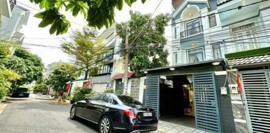 Studio House in Nha Be, Ho Chi Minh,  No. 9263