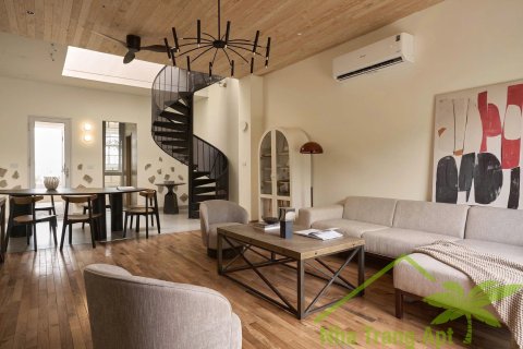 2 bedrooms Apartment in Nha Trang,  No. 29634 5