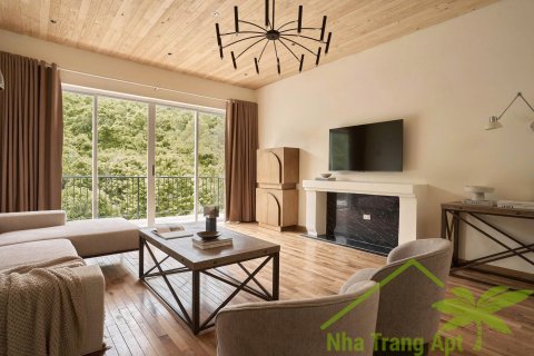 2 bedrooms Apartment in Nha Trang,  No. 29634 2