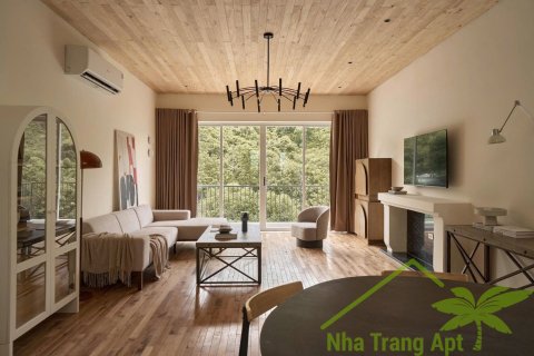 2 bedrooms Apartment in Nha Trang, No. 29634