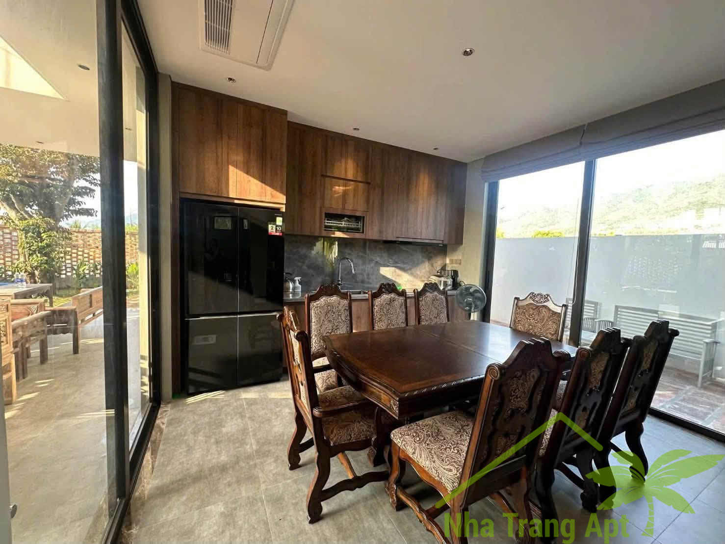 3 bedrooms Villa in Nha Trang, Vietnam No. 29635