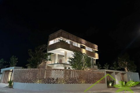 3 bedrooms Villa in Nha Trang, No. 29635