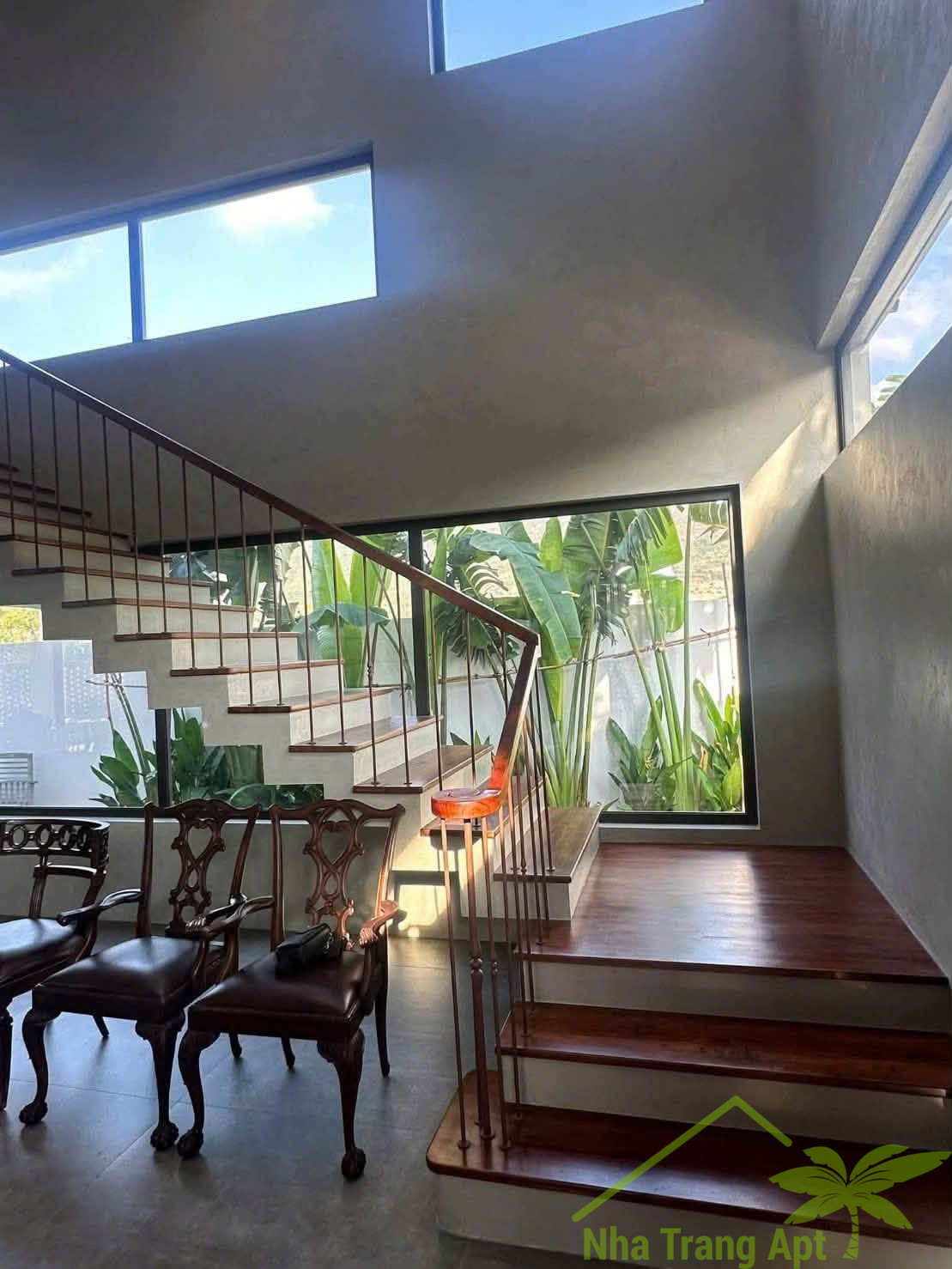 3 bedrooms Villa in Nha Trang, Vietnam No. 29635