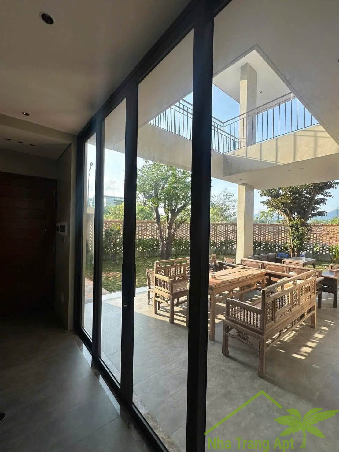 3 bedrooms Villa in Nha Trang, Vietnam No. 29635