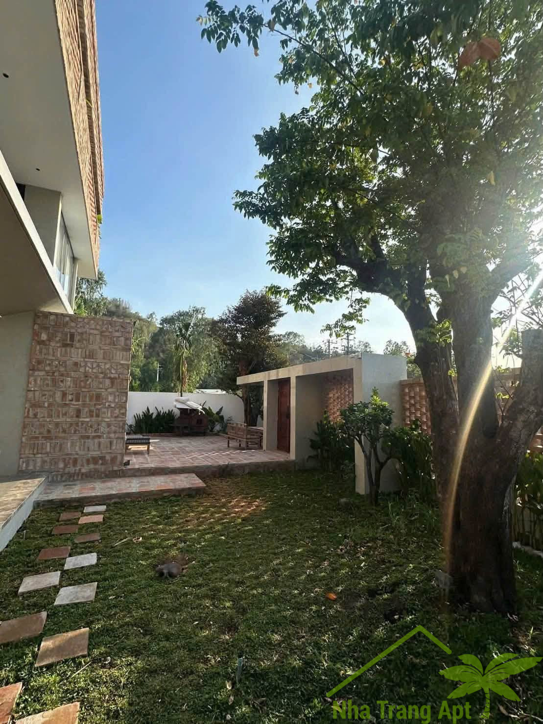 3 bedrooms Villa in Nha Trang, Vietnam No. 29635