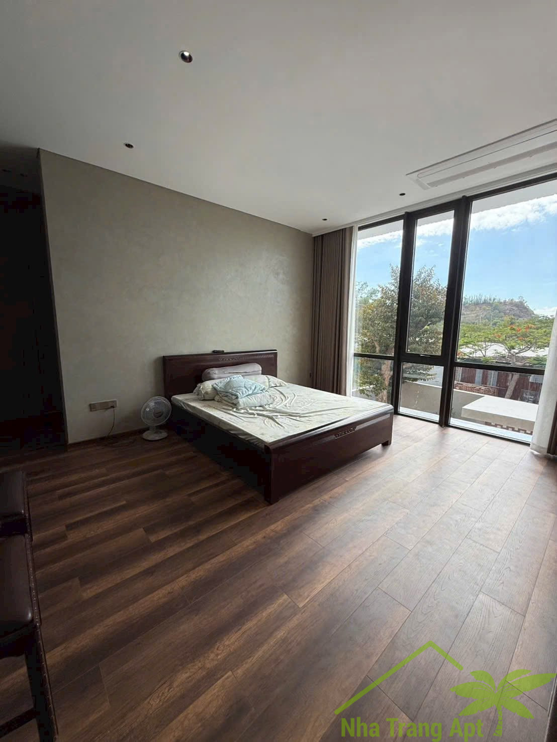 3 bedrooms Villa in Nha Trang, Vietnam No. 29635