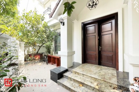4 bedrooms Villa in Long Bien, Ha Noi, No. 2223 1