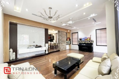 4 bedrooms Villa in Long Bien, Ha Noi, No. 2223 19