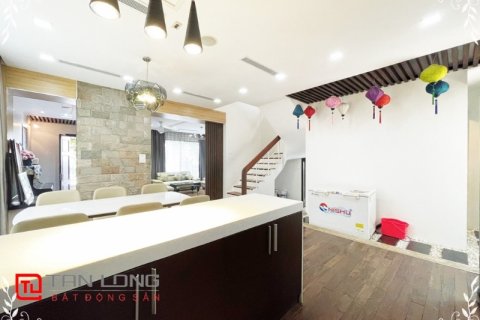 4 bedrooms Villa in Long Bien, Ha Noi, No. 2223 3