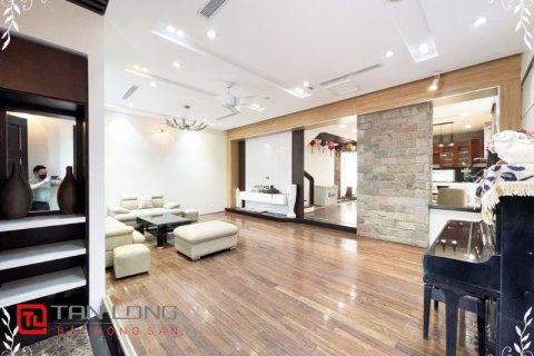 4 bedrooms Villa in Long Bien, Ha Noi, No. 2223 18