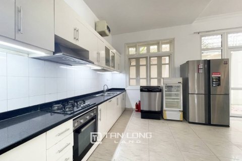 Дом с 5 спальнями в Тэйхо, Ханой , № 2246 10