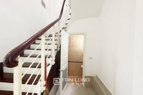 Дом с 5 спальнями в Тэйхо, Ханой , № 2246 12