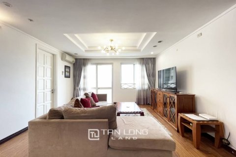 Квартира с 4 спальнями в Тэйхо, Ханой , № 2248 3