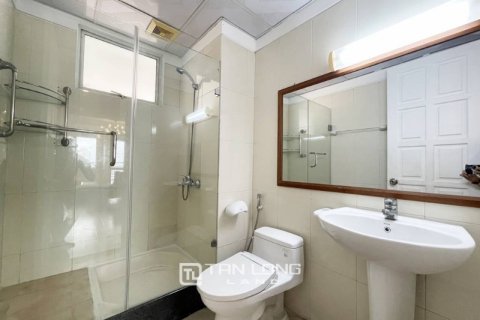 Квартира с 4 спальнями в Тэйхо, Ханой , № 2248 18