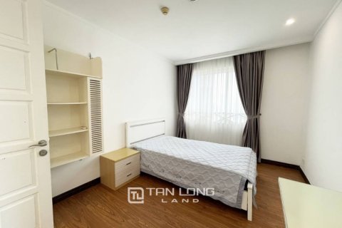 Квартира с 4 спальнями в Тэйхо, Ханой , № 2248 11