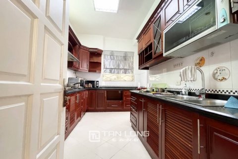 Квартира с 4 спальнями в Тэйхо, Ханой , № 2248 7