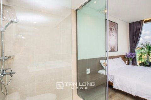 3 bedrooms Apartment in Tay Ho, Ha Noi, No. 2154 4