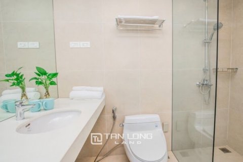 3 bedrooms Apartment in Tay Ho, Ha Noi, No. 2154 11