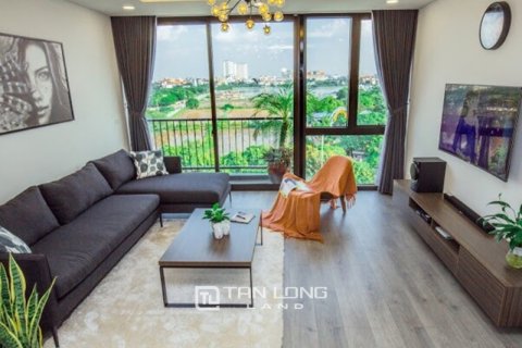 3 bedrooms Apartment in Tay Ho, Ha Noi, No. 2154 25