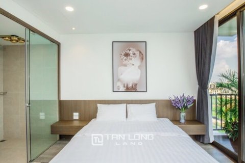 3 bedrooms Apartment in Tay Ho, Ha Noi, No. 2154 8
