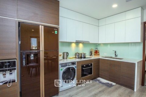 3 bedrooms Apartment in Tay Ho, Ha Noi, No. 2154 19