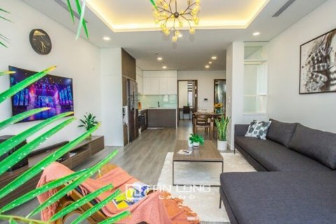 3 bedrooms Apartment in Tay Ho, Ha Noi, No. 2154 22