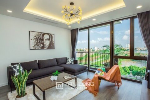 3 bedrooms Apartment in Tay Ho, Ha Noi, No. 2154 12