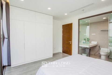 3 bedrooms Apartment in Tay Ho, Ha Noi, No. 2154 20