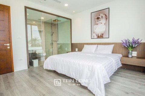 3 bedrooms Apartment in Tay Ho, Ha Noi, No. 2154 10