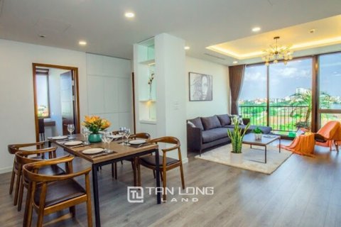 3 bedrooms Apartment in Tay Ho, Ha Noi, No. 2154 18