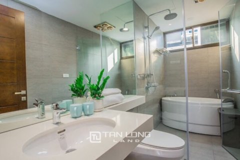 3 bedrooms Apartment in Tay Ho, Ha Noi, No. 2154 2