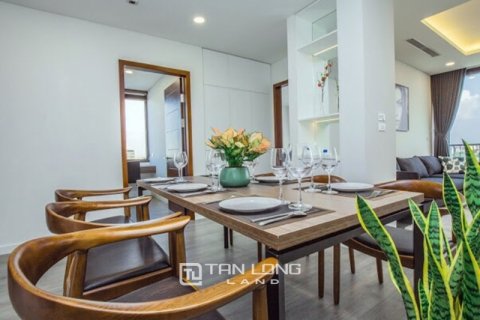 3 bedrooms Apartment in Tay Ho, Ha Noi, No. 2154 9