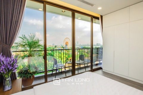 3 bedrooms Apartment in Tay Ho, Ha Noi, No. 2154 13