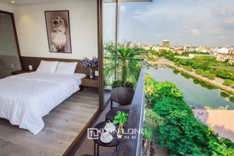 3 bedrooms Apartment in Tay Ho, Ha Noi, No. 2154 21
