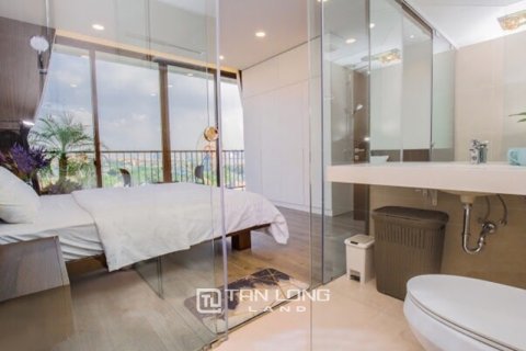 3 bedrooms Apartment in Tay Ho, Ha Noi, No. 2154 16