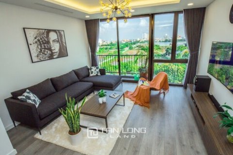 3 bedrooms Apartment in Tay Ho, Ha Noi, No. 2154 6